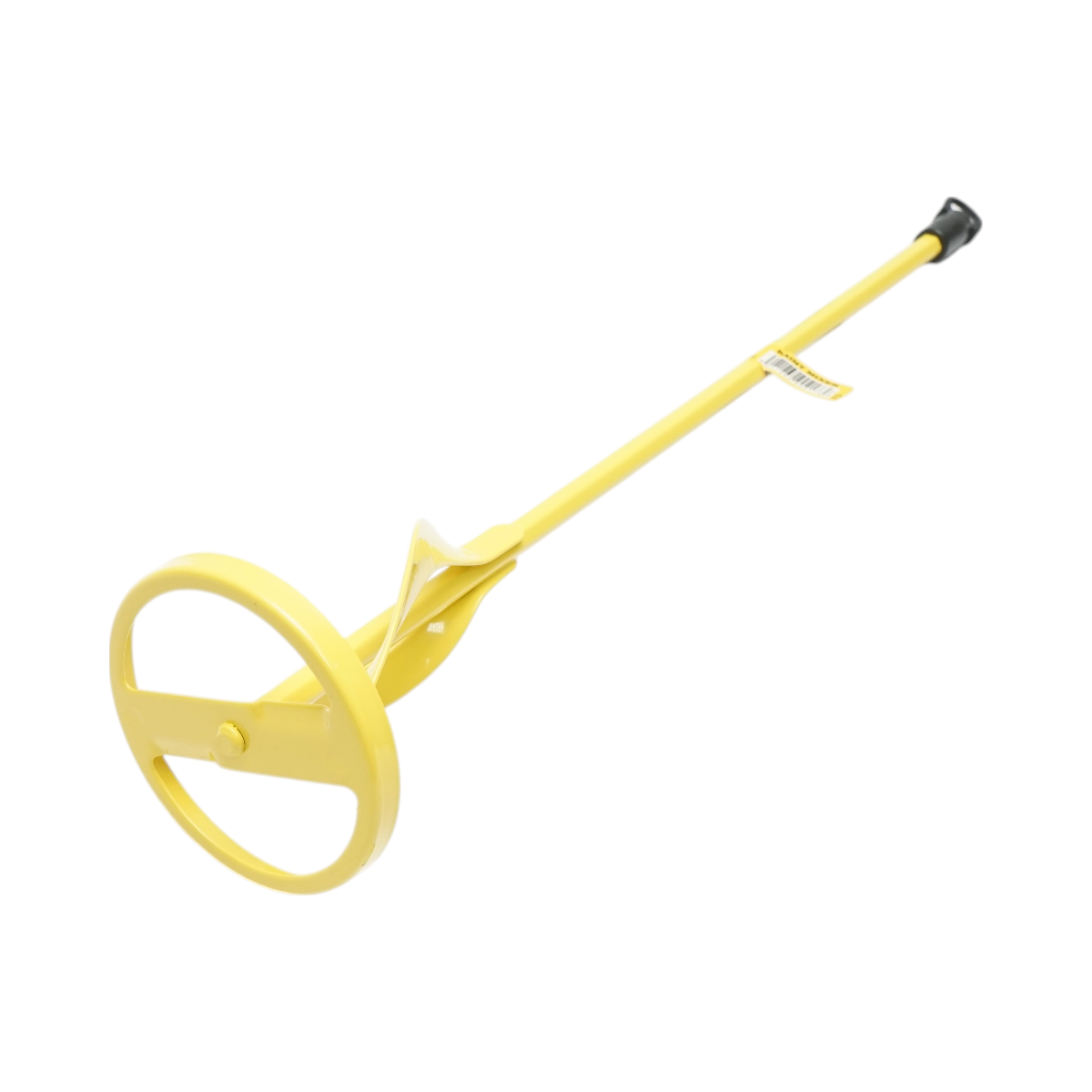Paletta miscelatrice CROWNMAN – 400x80 mm, attacco HEX 8 mm - immagine 2