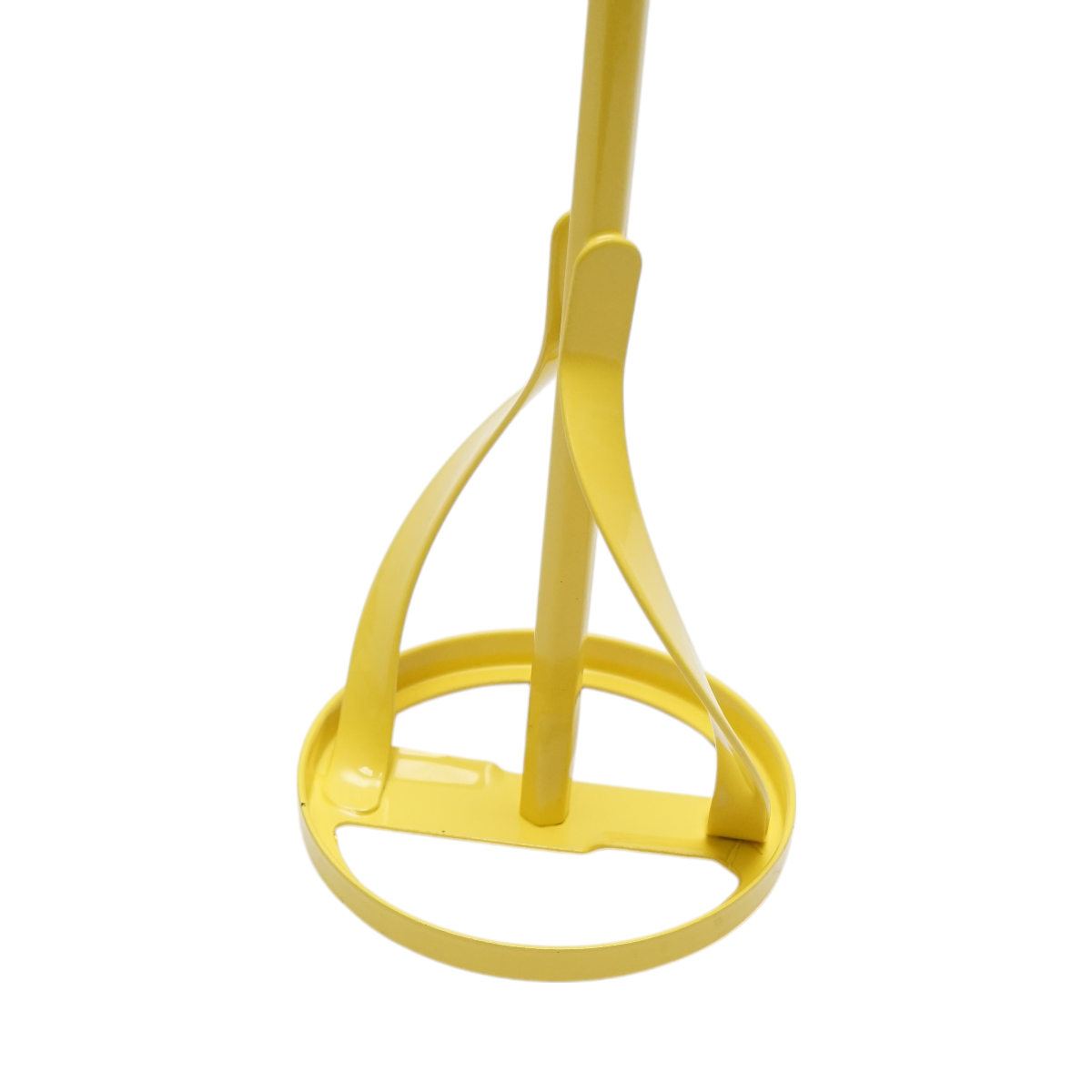 Paletta miscelatrice CROWNMAN – 400x80 mm, attacco HEX 8 mm - immagine 4