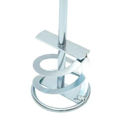 Paletta miscelatrice Crownman – 400x80 mm, attacco SDS - immagine 4