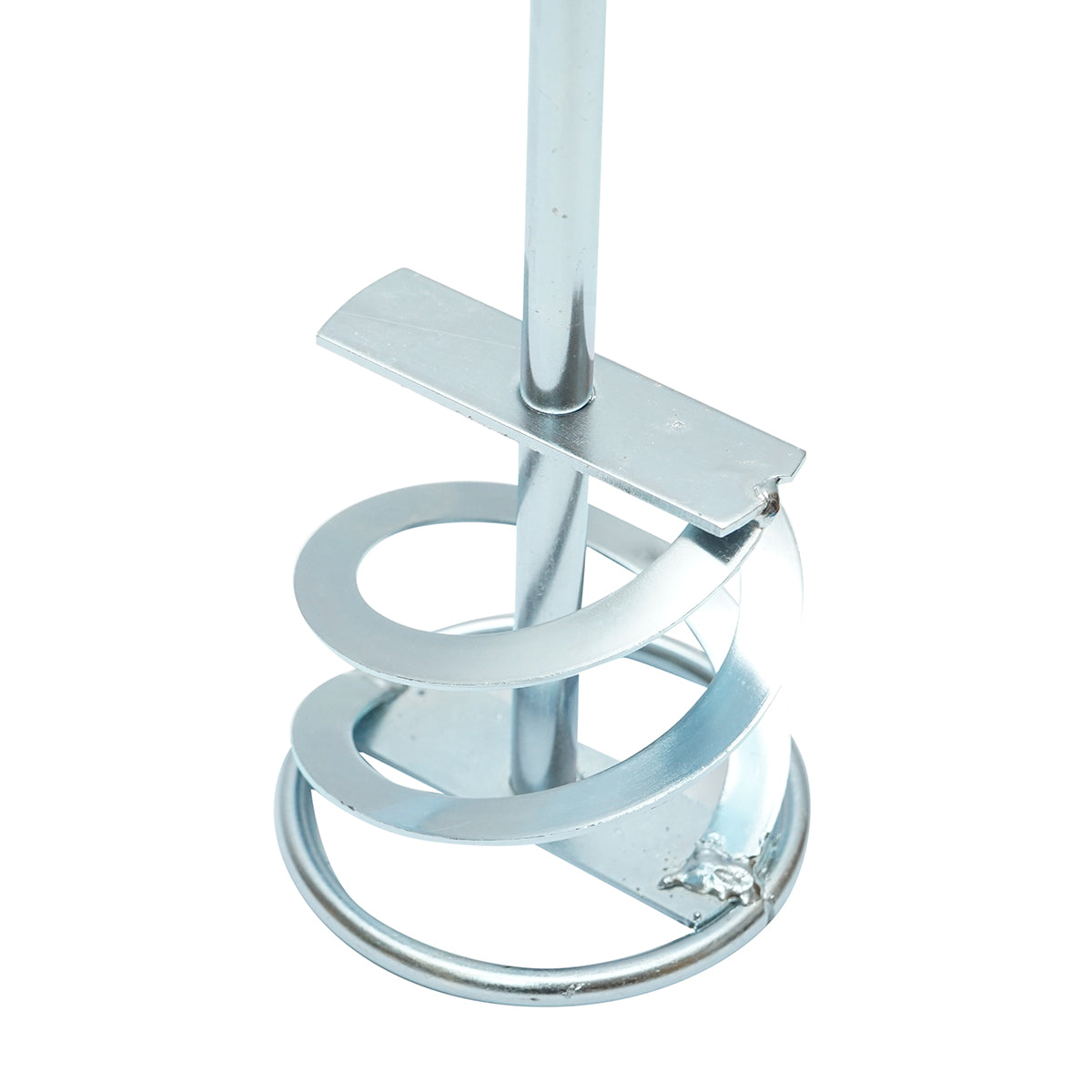 Paletta miscelatrice Crownman – 400x80 mm, attacco SDS - immagine 4