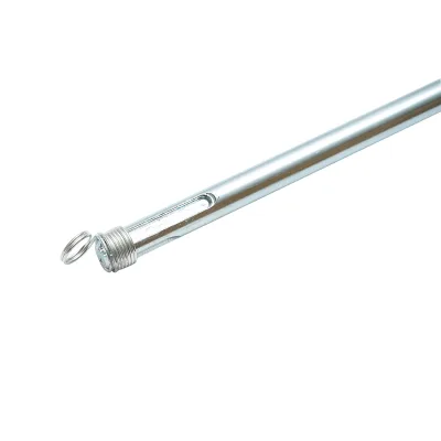 Paletta miscelatrice Crownman – 400x80 mm, attacco SDS - immagine 5