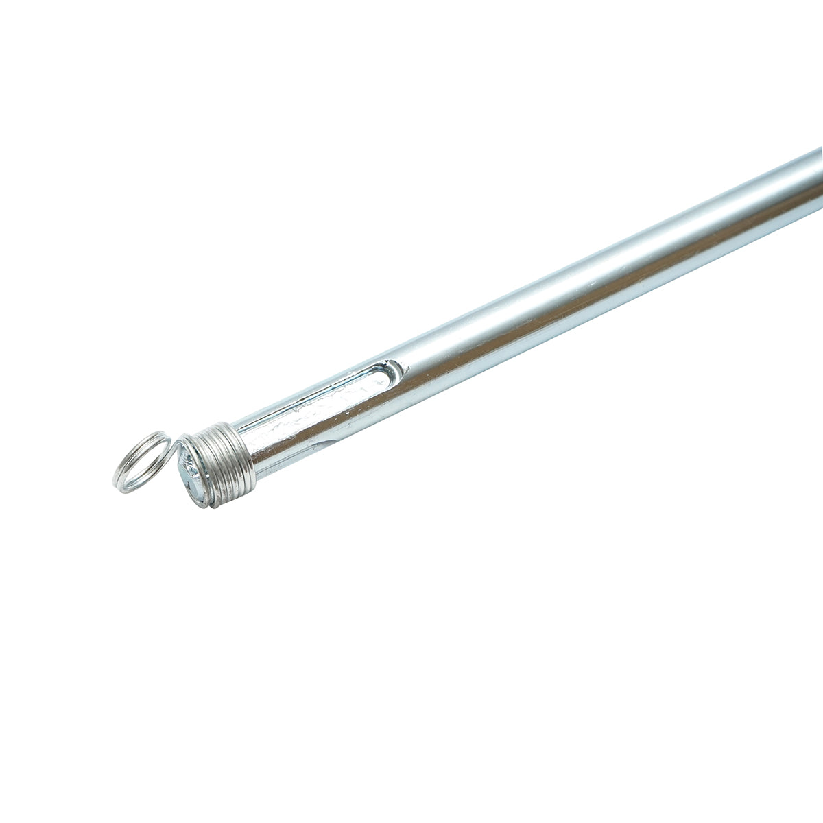Paletta miscelatrice Crownman – 400x80 mm, attacco SDS - immagine 5