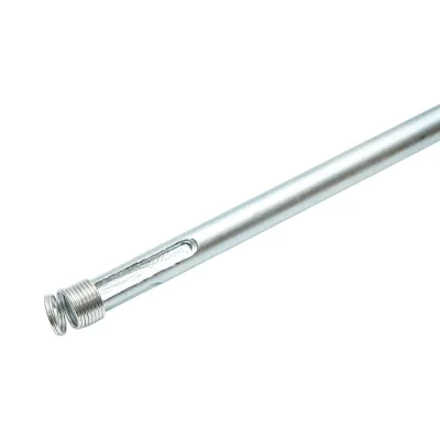 Paletta miscelatrice CROWNMAN – 600x100 mm, attacco SDS - immagine 4
