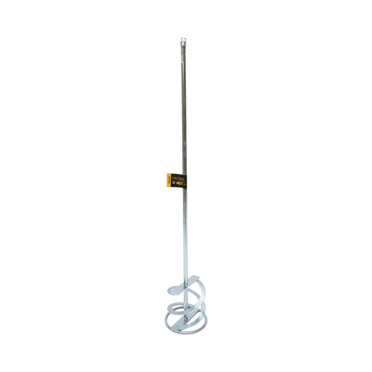 Paletta miscelatrice CROWNMAN – 600x100 mm, attacco SDS