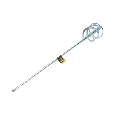 Paletta miscelatrice CROWNMAN – 600x100 mm, attacco SDS - immagine 3