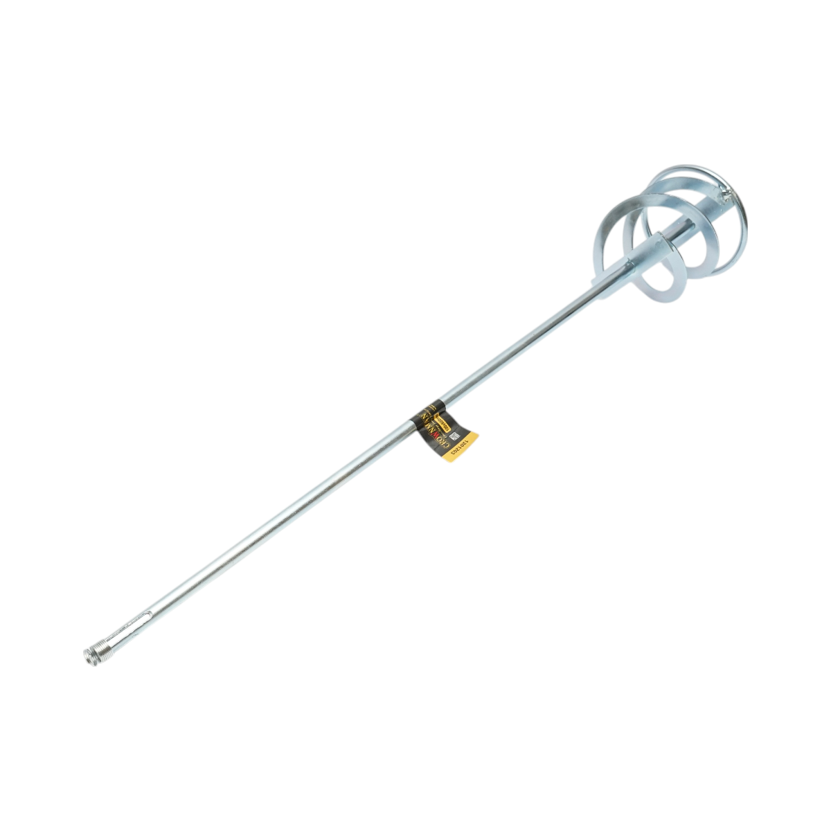 Paletta miscelatrice CROWNMAN – 600x100 mm, attacco SDS - immagine 3