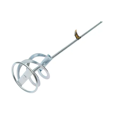 Paletta miscelatrice CROWNMAN – 600x100 mm, attacco SDS - immagine 2
