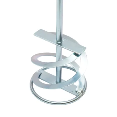 Paletta miscelatrice CROWNMAN – 600x100 mm, attacco SDS - immagine 5