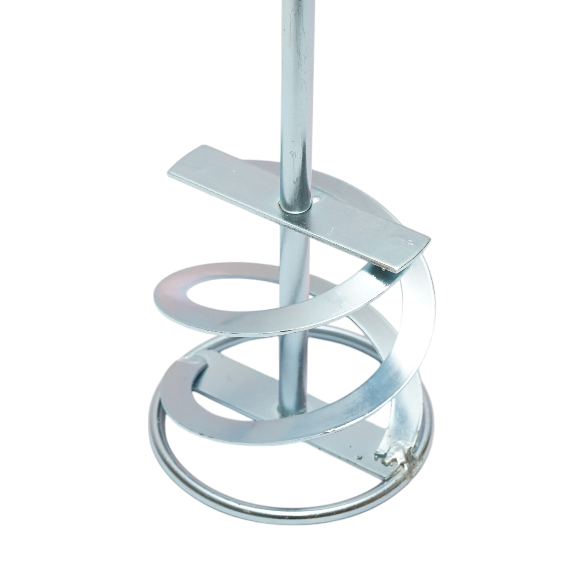 Paletta miscelatrice CROWNMAN – 600x100 mm, attacco SDS - immagine 5