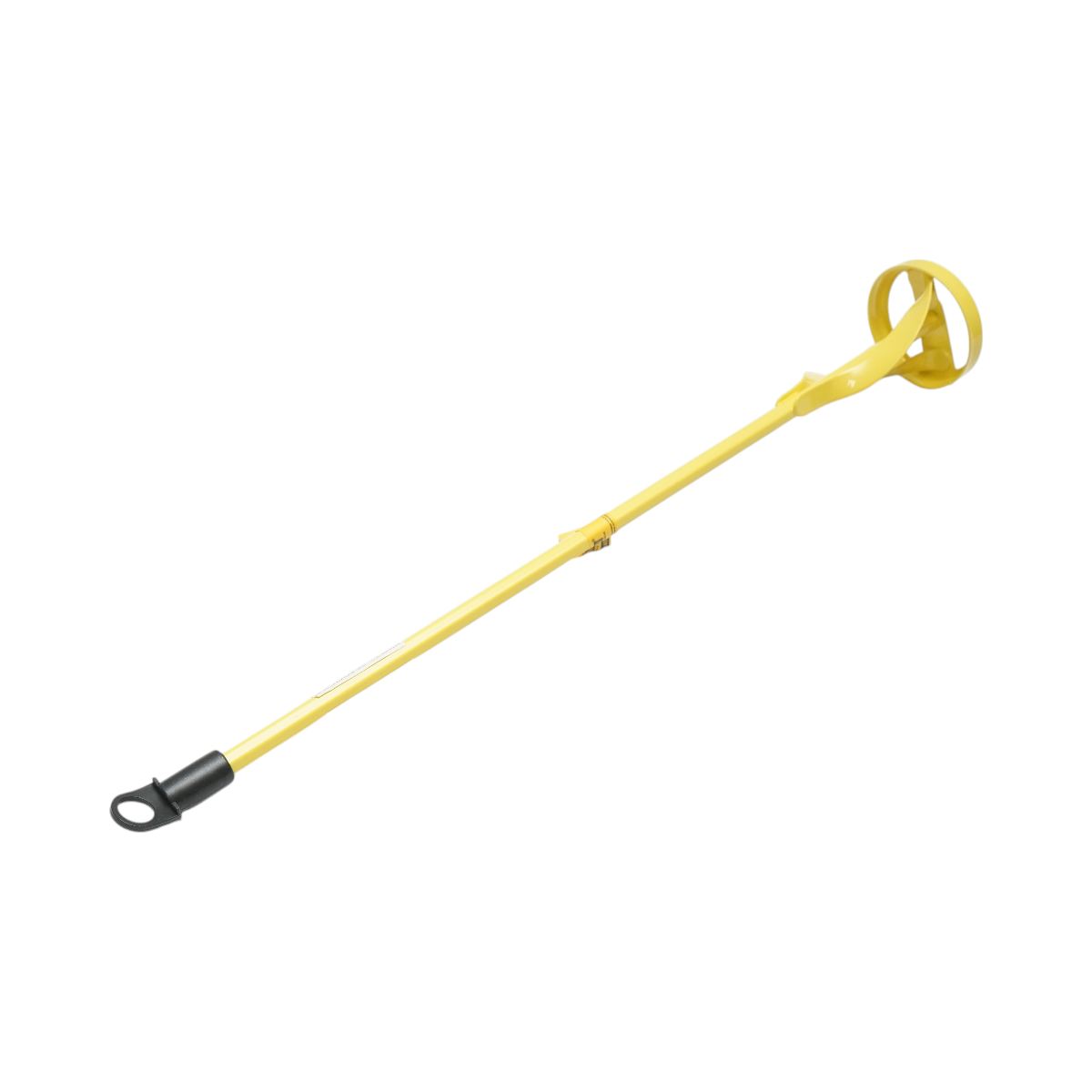 Paletta miscelatrice Crownman – 600x40 mm, attacco esagonale 8 mm - immagine 3