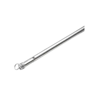 Paletta miscelatrice Hoteche – 600x100x9,8 mm, attacco SDS - immagine 3