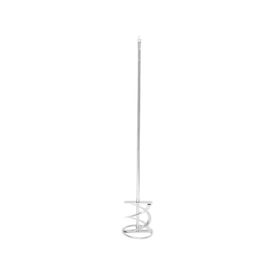 Paletta miscelatrice Hoteche – 600x100x9,8 mm, attacco SDS