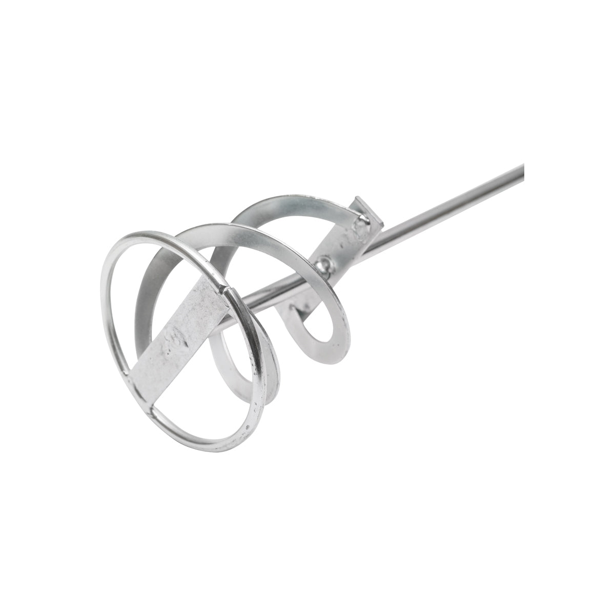 Paletta miscelatrice Hoteche – 600x100x9,8 mm, attacco SDS - immagine 4
