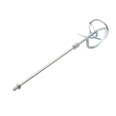 Paletta miscelatrice THOR – 600x120 mm, attacco M14 THOR - immagine 3