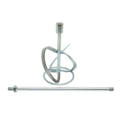 Paletta miscelatrice THOR – 600x120 mm, attacco M14 THOR - immagine 2