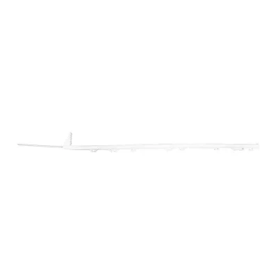 Pali per recinto elettrico, pali per recinzioni elettriche 8 Occhielli,1100 mm, colore Bianco, Breckner Germany - immagine 2