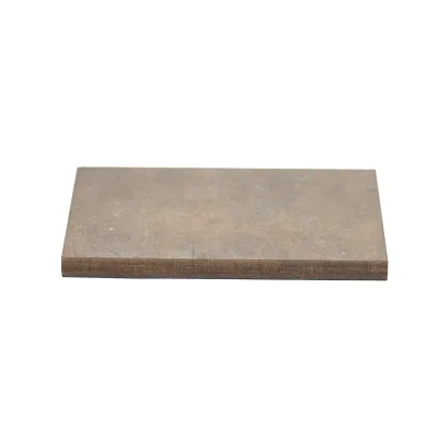 Pallet in fibra per pompa a vuoto per mungitura mucche 80x43x4,90mm Breckner Germany