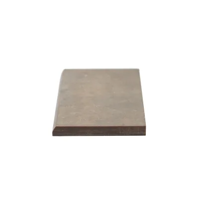Pallet in fibra per pompa a vuoto per mungitura mucche 80x43x4,90mm Breckner Germany - immagine 2