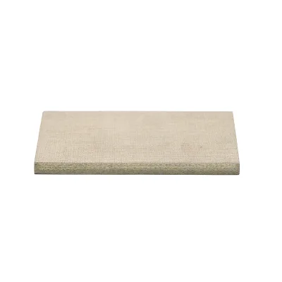 Pallet in fibra per pompa a vuoto, macchina mungitrice per mucche 4,90X85X43mm Breckner Germany
