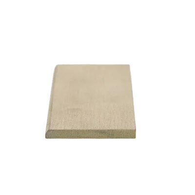 Pallet in fibra per pompa a vuoto, macchina mungitrice per mucche 4,90X85X43mm Breckner Germany - immagine 2