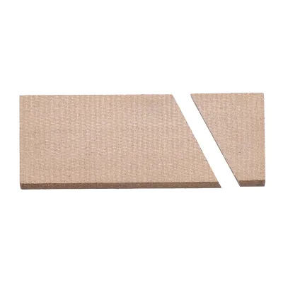 Pallet in fibra per pompa a vuoto, mungitrice per mucche 4,90x41,5x100mm Breckner Germany - immagine 3