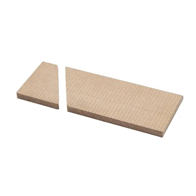 Pallet in fibra per pompa a vuoto, mungitrice per mucche 4,90x41,5x100mm Breckner Germany - immagine 2