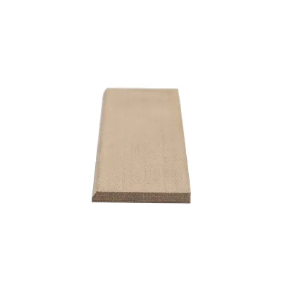 Pallet in fibra per pompa a vuoto, mungitrice per mucche 4,90x41,5x150mm Breckner Germany - immagine 2