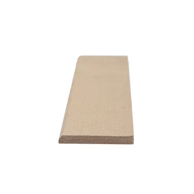 Pallet in fibra per pompa a vuoto, mungitrice per mucche 4,90x41,5x200mm Breckner Germany - immagine 2