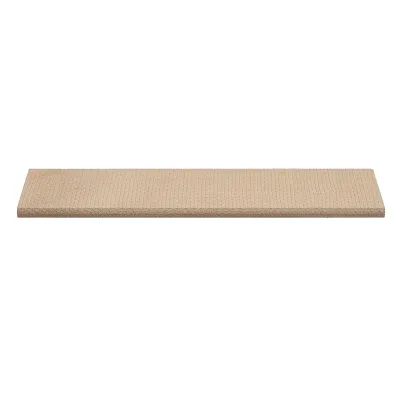 Pallet in fibra per pompa a vuoto, mungitrice per mucche 4,90x41,5x200mm Breckner Germany
