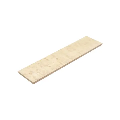 Pallet in fibra per pompa a vuoto, mungitrice per mucche 5,60x64x250mm Breckner Germany - immagine 2
