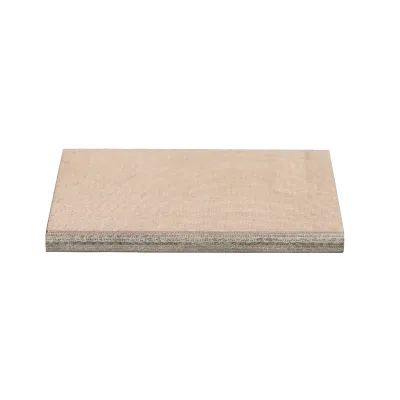 Pallet in fibra per pompa a vuoto, mungitrice per mucche 5,90X85X55mm Breckner Germany