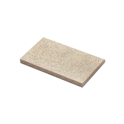 Pallet in fibra per pompa olio 4,9x40x65mm per mungitrice Breckner Germany - immagine 2