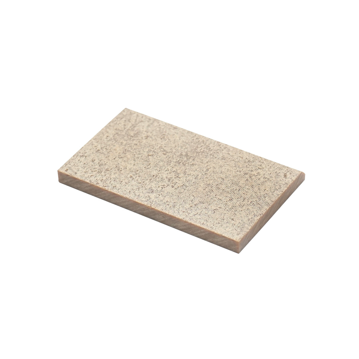 Pallet in fibra per pompa olio 4,9x40x65mm per mungitrice Breckner Germany - immagine 2