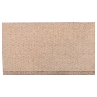 Pallet in fibra per pompa olio 4,9x43x75mm per mungitrice per mucche Breckner Germany - immagine 3