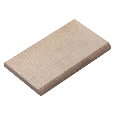 Pallet in fibra per pompa olio 4,9x43x75mm per mungitrice per mucche Breckner Germany - immagine 2