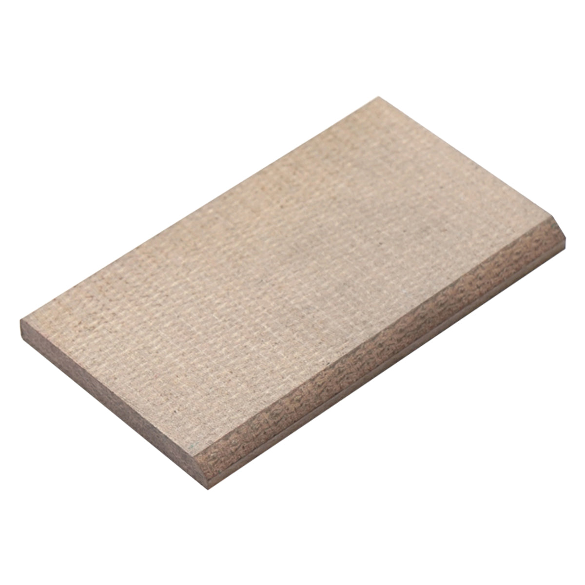 Pallet in fibra per pompa olio 4,9x43x75mm per mungitrice per mucche Breckner Germany - immagine 2