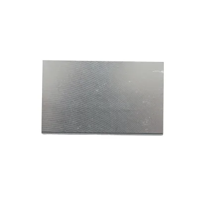 Pallet in grafite per pompa a secco 4,9x40x65mm per mungitrice Breckner Germany - immagine 3