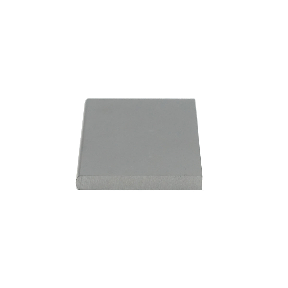Pallet in grafite per pompa a secco 4,9x40x65mm per mungitrice Breckner Germany - immagine 2
