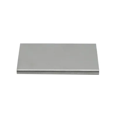 Pallet in grafite per pompa a secco 4,9x40x65mm per mungitrice Breckner Germany