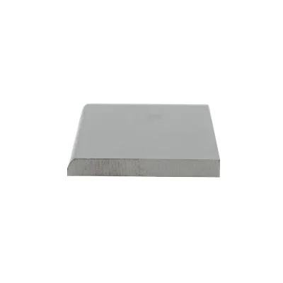 Pallet in grafite per pompa a secco 4,9x41x70mm per mungitrice per mucche Breckner Germany - immagine 2