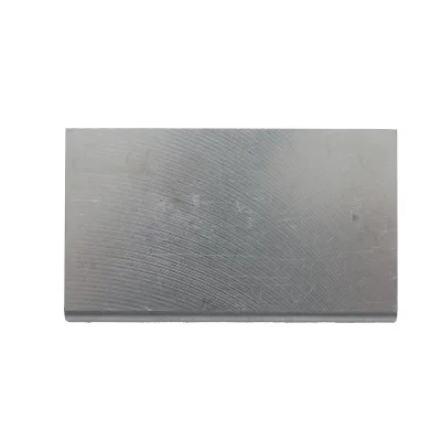 Pallet in grafite per pompa a secco 4,9x41x70mm per mungitrice per mucche Breckner Germany - immagine 3