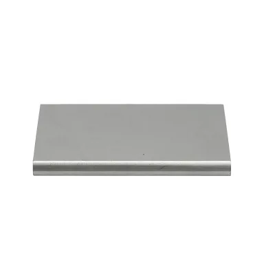 Pallet in grafite per pompa a secco 4,9x41x70mm per mungitrice per mucche Breckner Germany