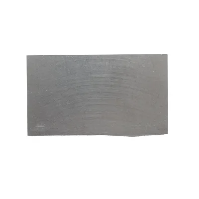 Pallet in grafite per pompa a secco 4,9x43x75mm per mungitrice Breckner Germany - immagine 3