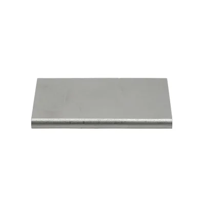 Pallet in grafite per pompa a secco 4,9x43x75mm per mungitrice Breckner Germany