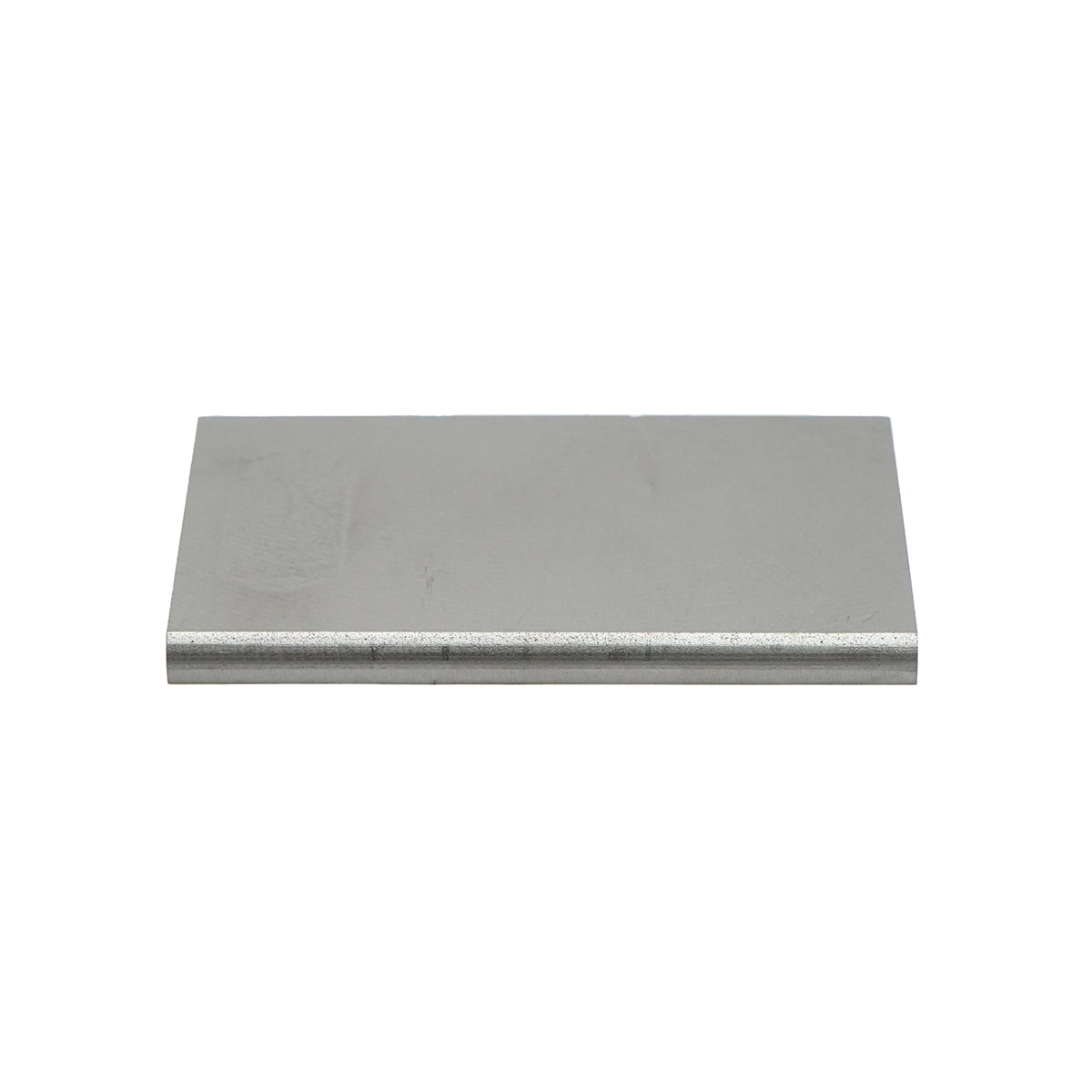 Pallet in grafite per pompa a secco 4,9x43x75mm per mungitrice Breckner Germany