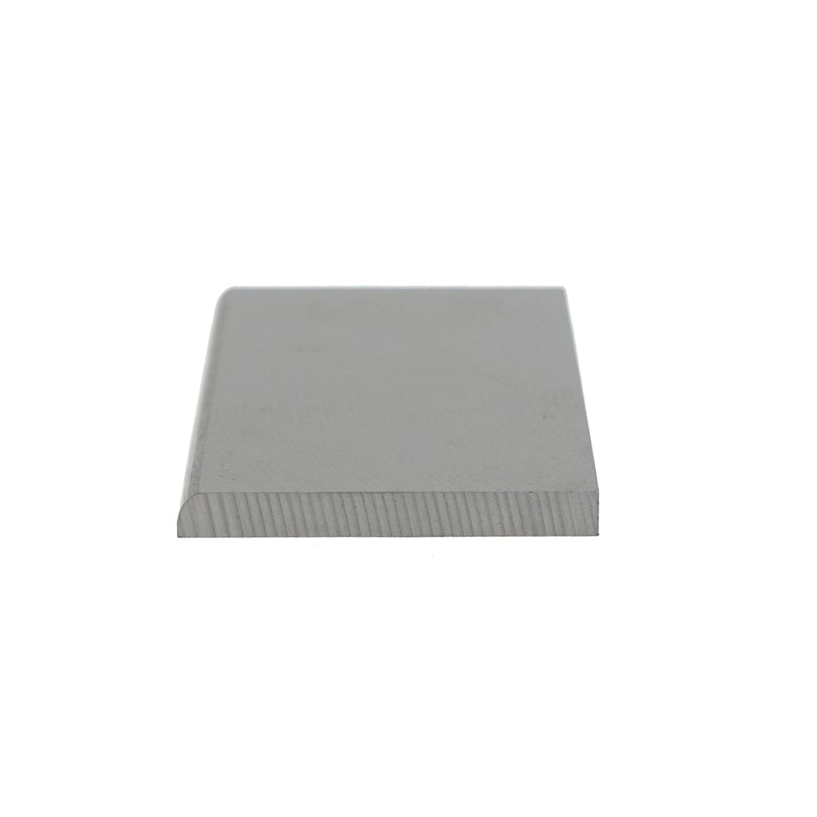 Pallet in grafite per pompa a secco 4,9x43x75mm per mungitrice Breckner Germany - immagine 2