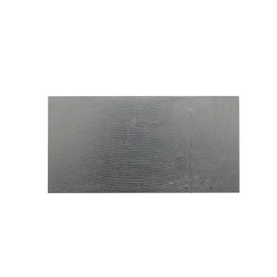 Pallet in grafite per pompa a secco 4,9x43x80mm per mungitrice Breckner Germany - immagine 3