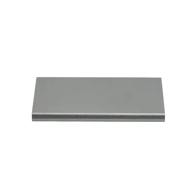 Pallet in grafite per pompa a secco 4,9x43x80mm per mungitrice Breckner Germany