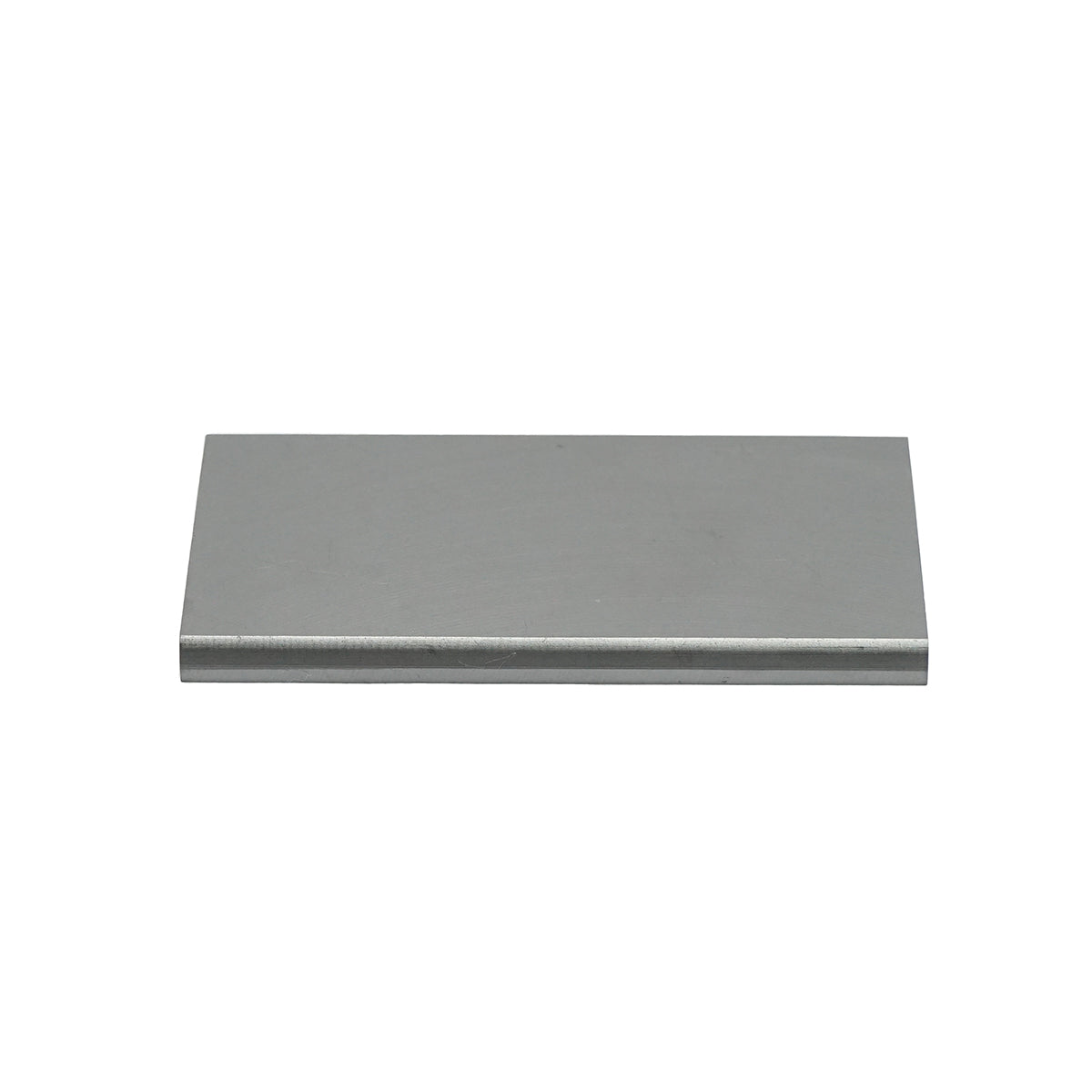 Pallet in grafite per pompa a secco 4,9x43x80mm per mungitrice Breckner Germany