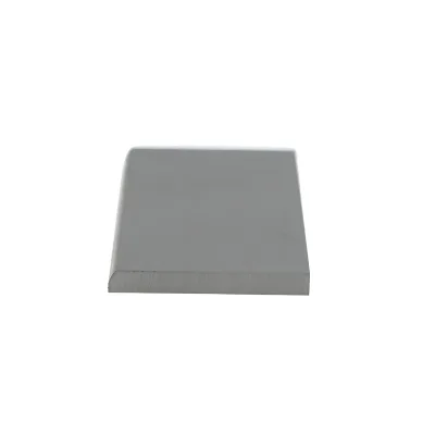 Pallet in grafite per pompa a secco 4,9x43x80mm per mungitrice Breckner Germany - immagine 2